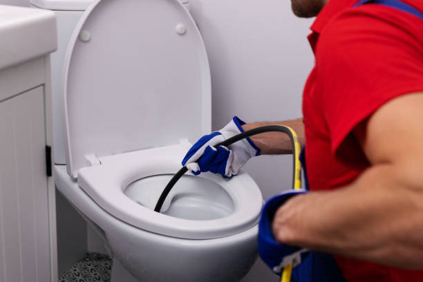 Best Leak Detection Services  in Richmond Heights, OH
