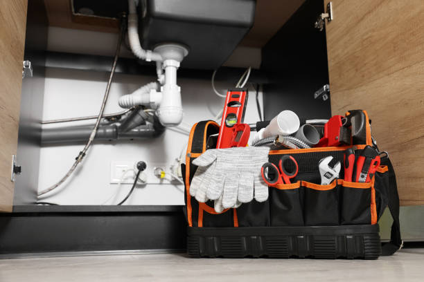 Professional Plumbing in Richmond Heights, OH