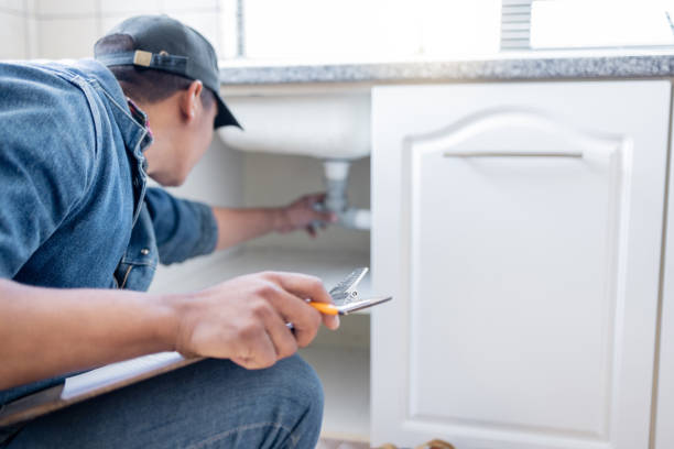 Best Water Softener Installation  in Richmond Heights, OH