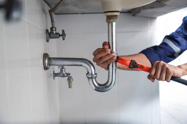 Best Shower Repair Services  in Richmond Heights, OH