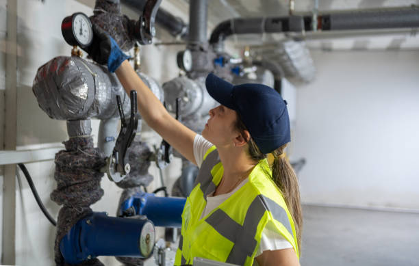 Best Sewer Cleaning Services  in Richmond Heights, OH