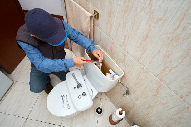 Best Sprinkler Systems  in Richmond Heights, OH