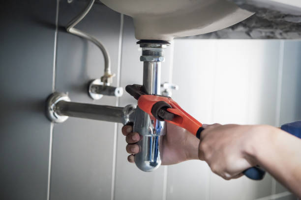 Best Drain Cleaning Services  in Richmond Heights, OH