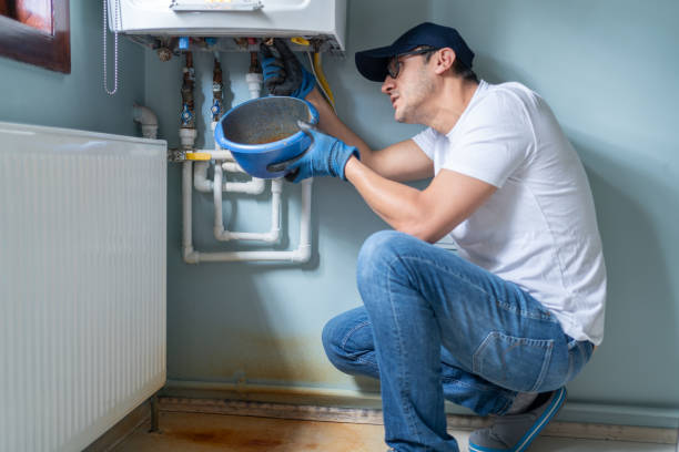 Best Same-Day Plumbing Service  in Richmond Heights, OH